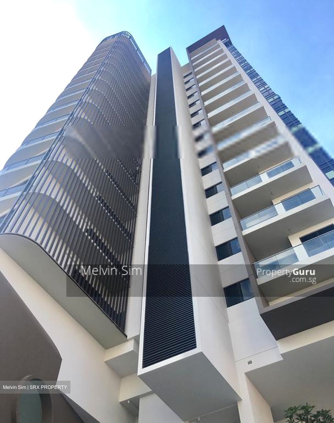 Neem Tree (D12), Apartment #587712301
